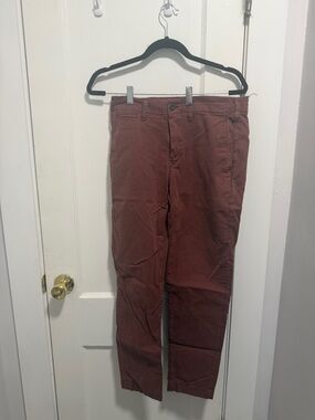 American Eagle Khaki Pants (30 x 30)